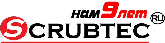 scrubtec