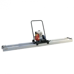 Двигатель для двойной виброрейки ENAR QP 380 V - фото 106170