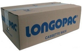 Мусорные мешки для систем LONGOPAC - фото 10954