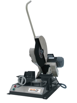 Отрезной маятниковый станок Metal Master OSA-400П-2,2 - фото 112371