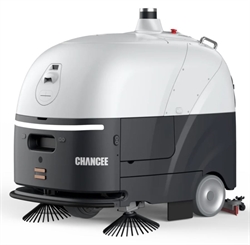 Автономная уборочная машина CHANCEE SC80 - фото 123530