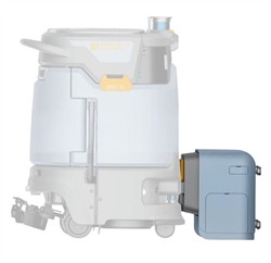 Док-станция T3 WS для робота Wimsha T3 Plus - фото 123570