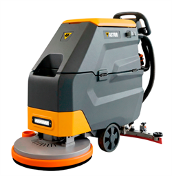 Поломоечная машина ASTOR G5 Optima Pro - фото 127105