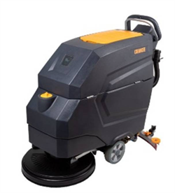 Поломоечная машина Chancee M60 Plus (90Ач, Gel) (M60 Plus) - фото 129618