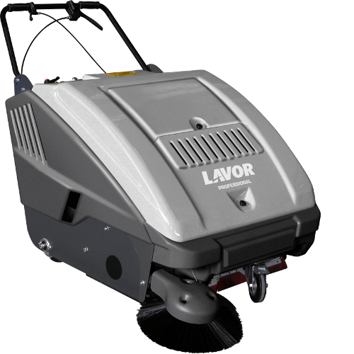 Подметальная машина LAVOR Professional SWL 900 ET - фото 29169