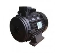 Мотор для аппаратов высокого давления H132 S HP 10 4P MA AC KW 7.5 4P - фото 29360