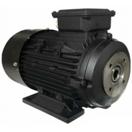 Мотор для аппаратов высокого давления  H112 HP 6.1 4P B34 MA KW4,4 4P - фото 29361
