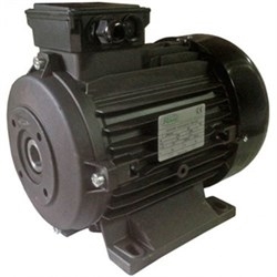Мотор для аппаратов высокого давления H112 HP 7.5 4P MA AC KW 5,5 4P - фото 29368