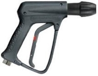 Пистолет (EU) ECOLINE с муфтой KW, 250bar, 45 l/min, 22х1,5внеш-муфта KW - фото 30324