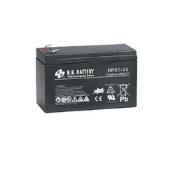 BB-Battery BPS 7-12 - фото 38554