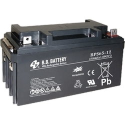 BB-Battery BPS 65-12 - фото 38555