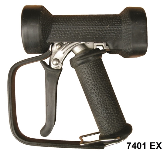 Профессиональный пистолет RAMEX 7401 EX, 7401 STERIL - фото 44893