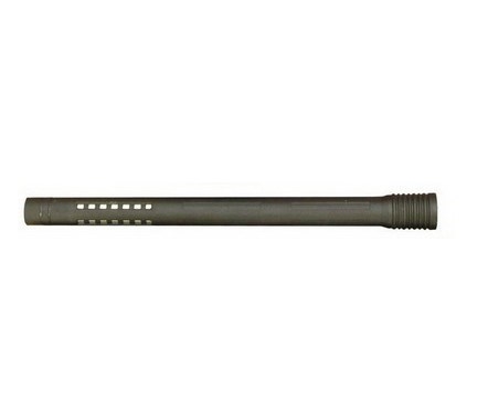 Трубка удлинитель (плас-металл), 36mm - фото 53330
