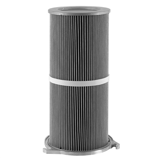 Фильтры для промышленных пылесосов Фильтр картридж Z8 33140 для промышленного пылесоса Nilfisk (Z833140 Нилфиск) - фото 55057
