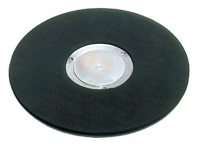 Приводной диск для наждачной бумаги 330 мм - фото 6742