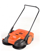 Starmix Haaga 477 Profi-Line - Ручная подметальная машина Starmix Haaga 477 Profi-Line - Ручная подметальная машина