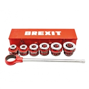 Ручной клупп Brexit BrexCUT 2 PRO