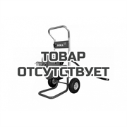 Электромеханическая машина для прочистки труб Voll V-Clean 300