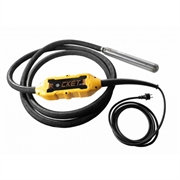 Вибратор для бетона ENAR ROCKET 2V-38 (220В) высокочастотный