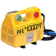 Преобразователь частоты ENAR AFE 1000M