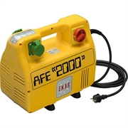 Преобразователь частоты ENAR AFE 2000