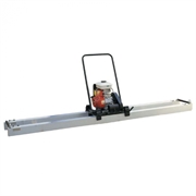 Двигатель для двойной виброрейки ENAR QGH Honda GX 160