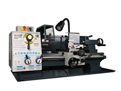 Токарный станок Metal Master MasterTurn 2550G