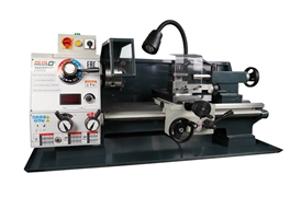 Токарный станок Metal Master MasterTurn 2550GV
