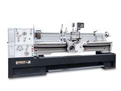 Токарный станок Metal Master Z46150 DRO RFS