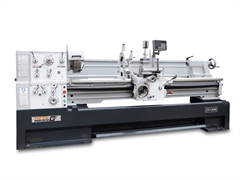 Токарный станок Metal Master Z51200 DRO RFS