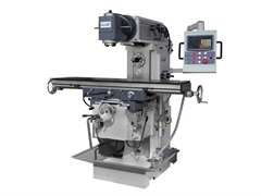 Фрезерный универсальный станок Metal Master DMM-200 DRO