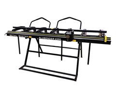 Листогиб Metal Master ALUBENDER 2200