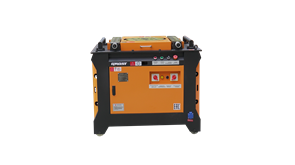 Гибщик арматуры GROST BX 52