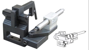 Устройство для вырезания седловин на трубах Stalex PNM 1-1/2, 3/4"-3"