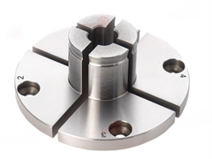Кулачки 62327 Record Power Pin Jaws с внутренним диаметром 9 мм