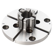 Кулачки 62336 Record Power Mini Spigot с внутренним диаметром 13 мм