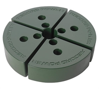 Кулачки  62378 Record Power RP Plastic Soft