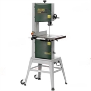Вертикальная ленточная пила Record Power BS300E