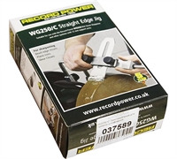 Приспособление для прямого шлифования Record Power WG250-C