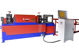 Правильно-отрезной станок Vektor CCM-14 1699