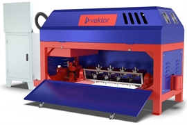 Правильно-отрезной станок Vektor CCM-10B 1805