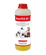 Реагент для очистки теплообменного и отопительного оборудования Brexit BrexTEX CO 1