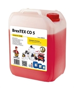 Реагент для очистки теплообменного и отопительного оборудования Brexit BrexTEX CO 5