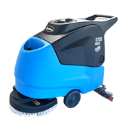 Поломоечная машина ручная Gadlee GT55 BT50