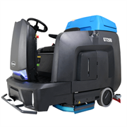 Поломоечная машина Gadlee GT260 B106