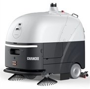 Автономная уборочная машина CHANCEE SC80