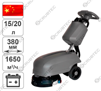 Поломоечная машина SCRUBTEC  HR 350