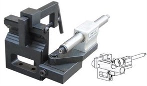 Устройство для вырезания седловин на трубах Stalex PNM 1-1/2, 3/4"-3"
