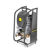 Аппарат высокого давления с нагревом воды HD 10/21-4 Cage (210 бар)