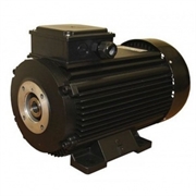 Мотор для аппаратов высокого давления H112 HP 7.5 2P MA AC KW 5,0 2P